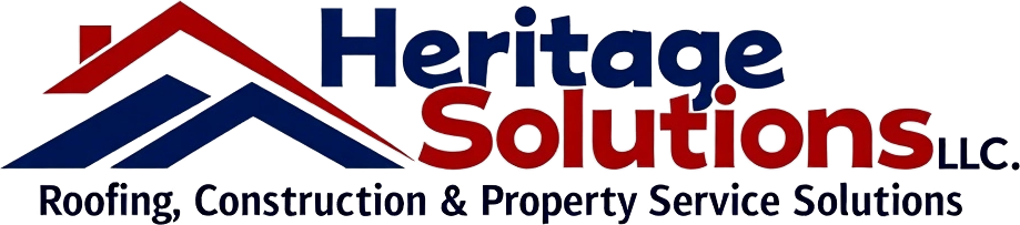 Heritage Solutions LLC logo